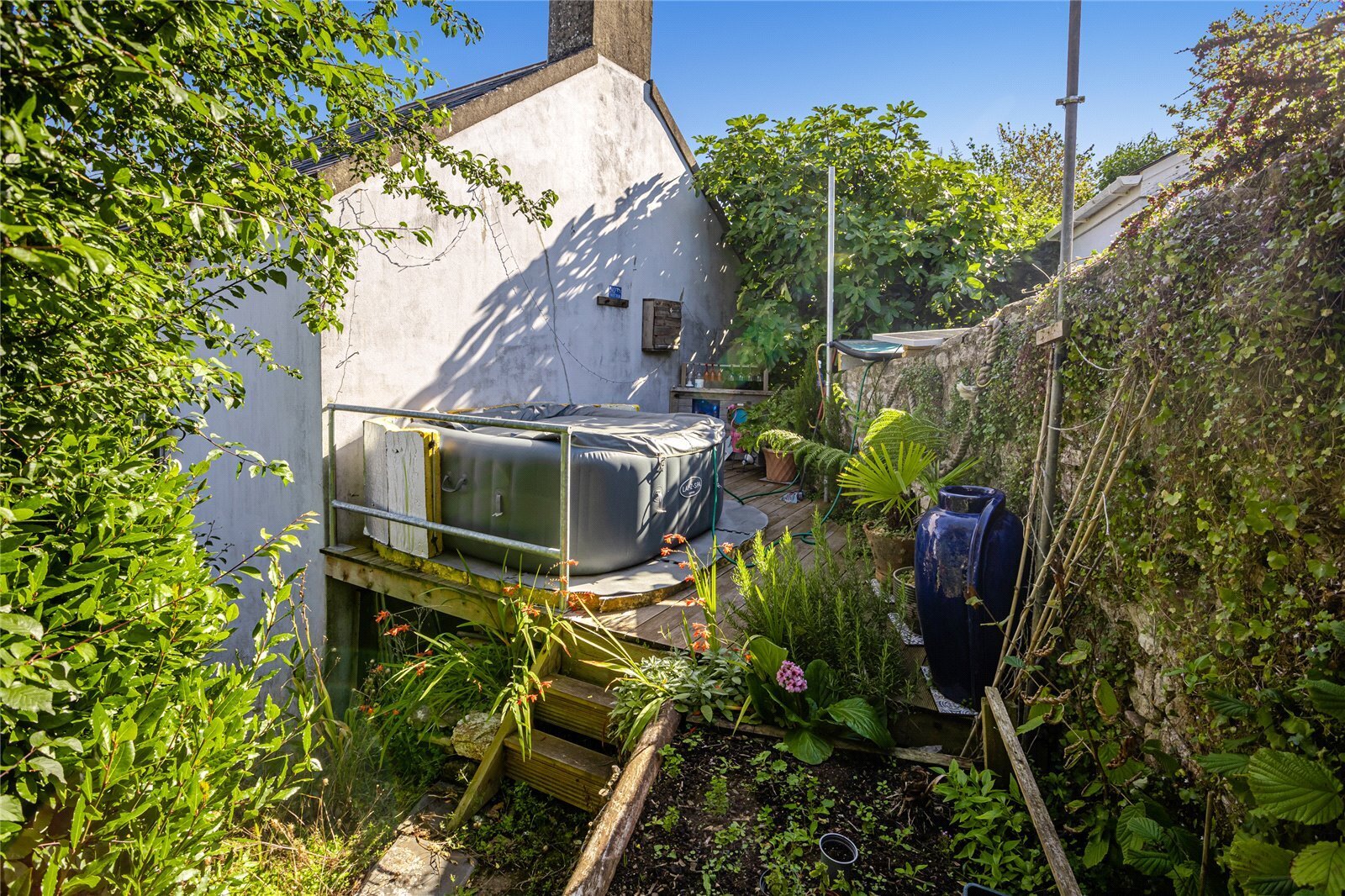 7 bedroom property for sale in Galmpton Farm Close, Galmpton, Brixham