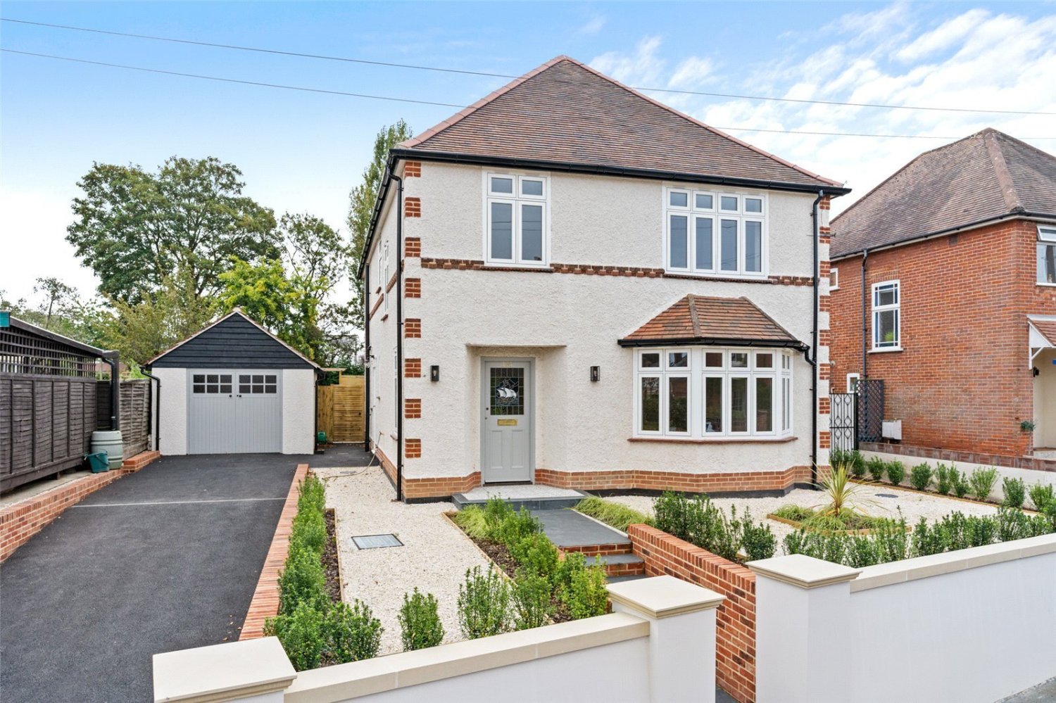 JacksonStops 5 bedroom property for sale in Maldon Road, Colchester