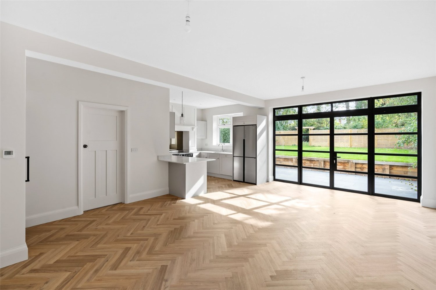 JacksonStops 5 bedroom property for sale in Maldon Road, Colchester