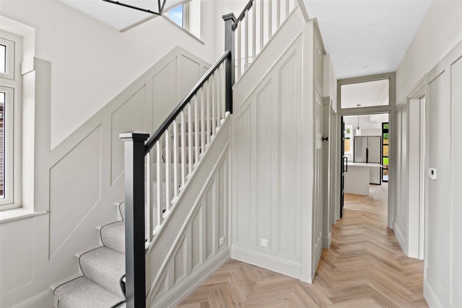 JacksonStops 5 bedroom property for sale in Maldon Road, Colchester