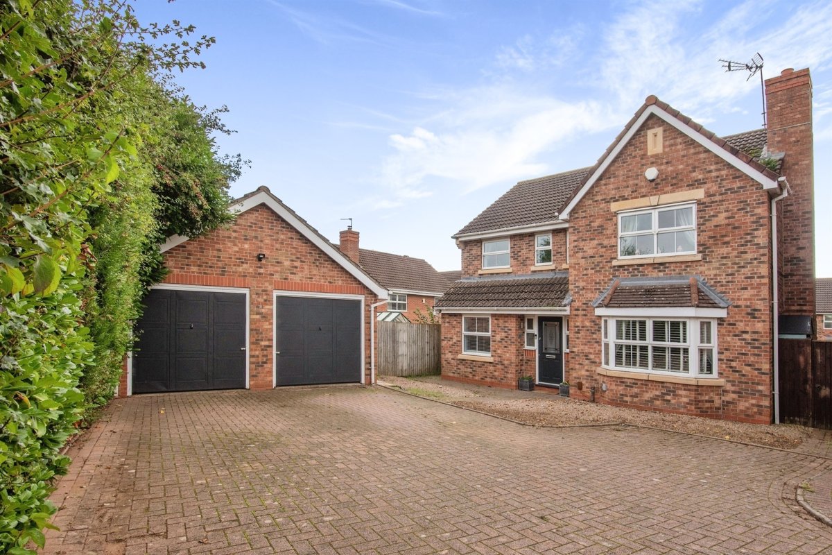 Properties for sale in Worcester, Worcestershire