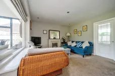 Old Derby Road, Ashbourne