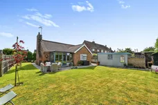 Old Derby Road, Ashbourne