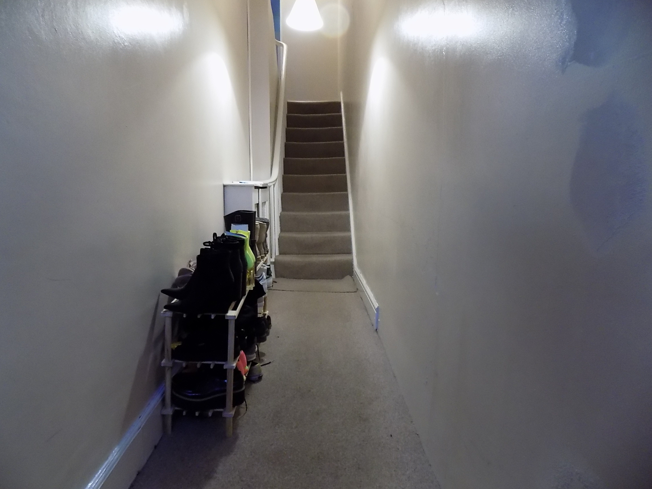 2 bedroom property to let in Holyhead Road, Bangor, Gwynedd, LL57 £