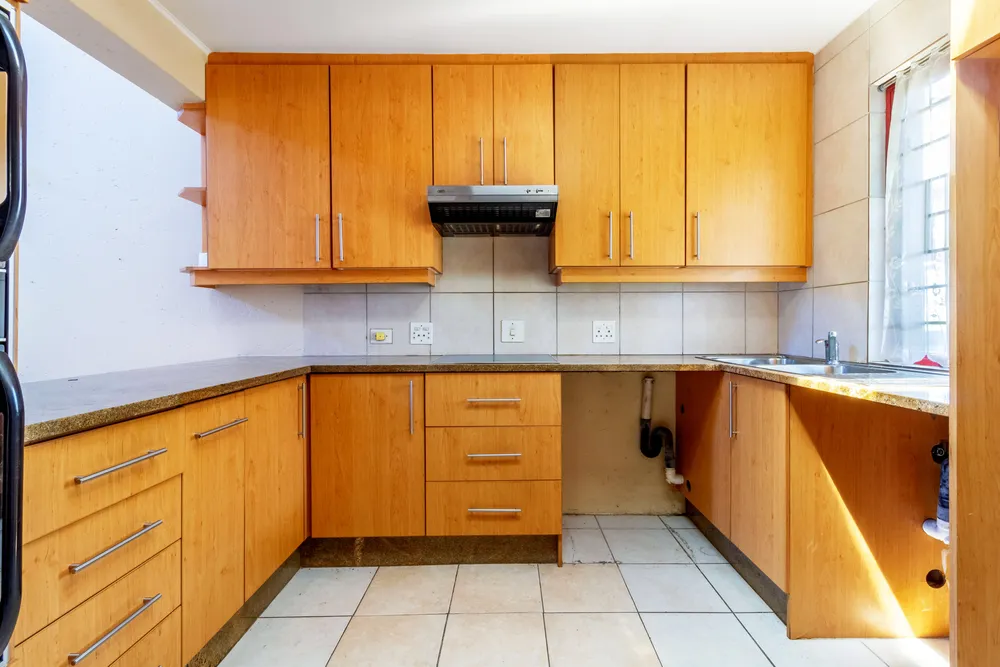 South Africa, Gauteng, Darrenwood