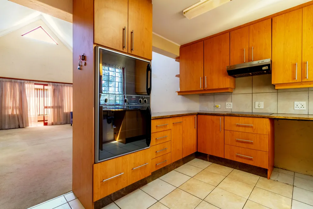South Africa, Gauteng, Darrenwood