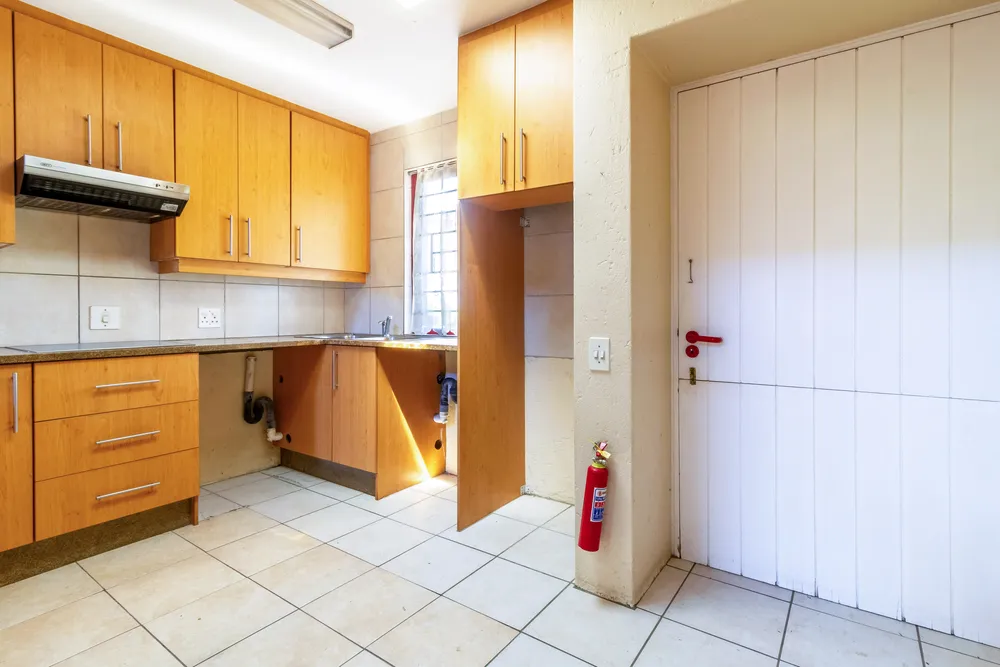 South Africa, Gauteng, Darrenwood