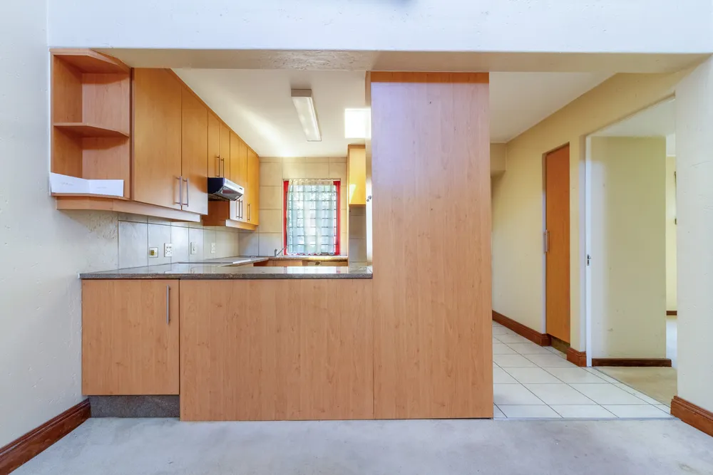South Africa, Gauteng, Darrenwood