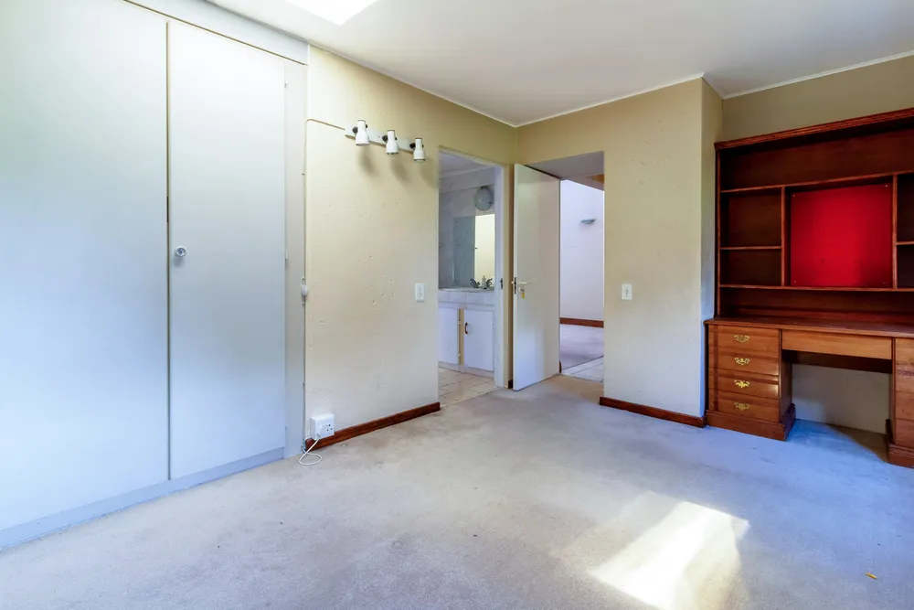 South Africa, Gauteng, Darrenwood