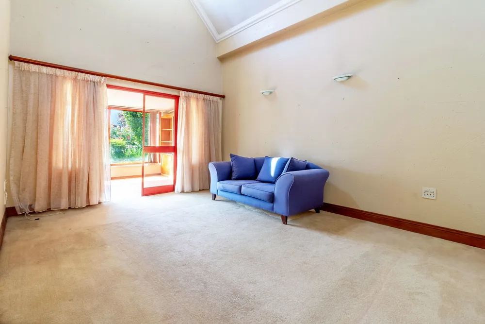 South Africa, Gauteng, Darrenwood