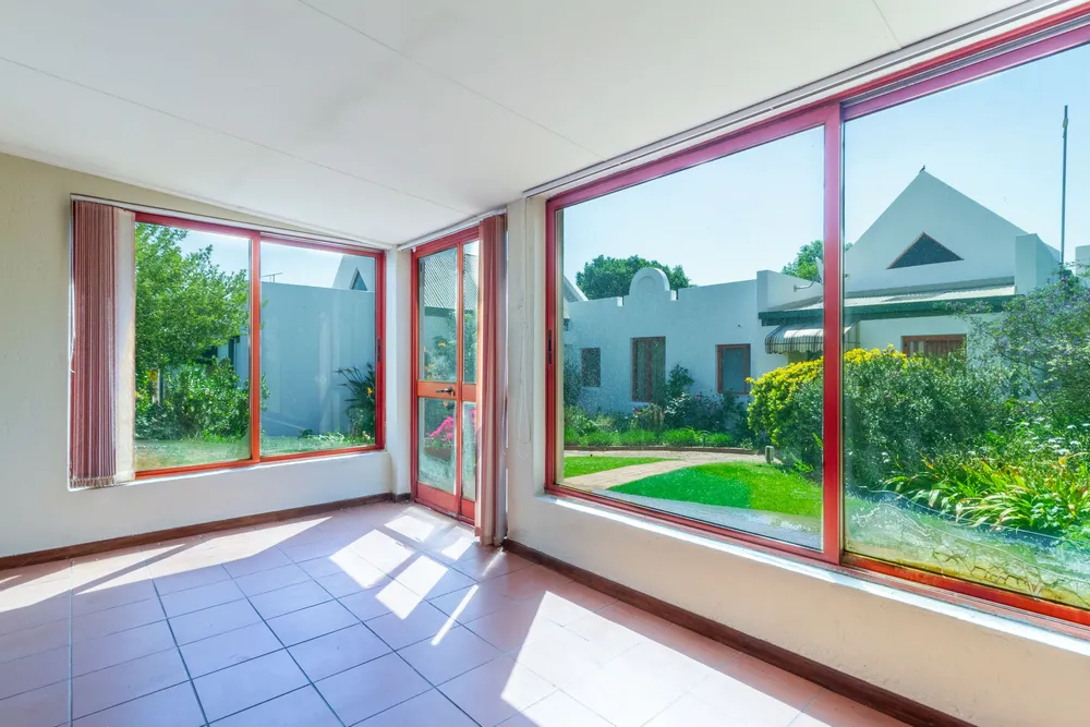 South Africa, Gauteng, Darrenwood