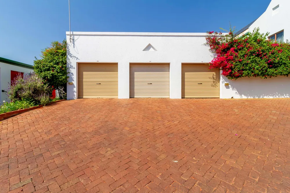 South Africa, Gauteng, Darrenwood