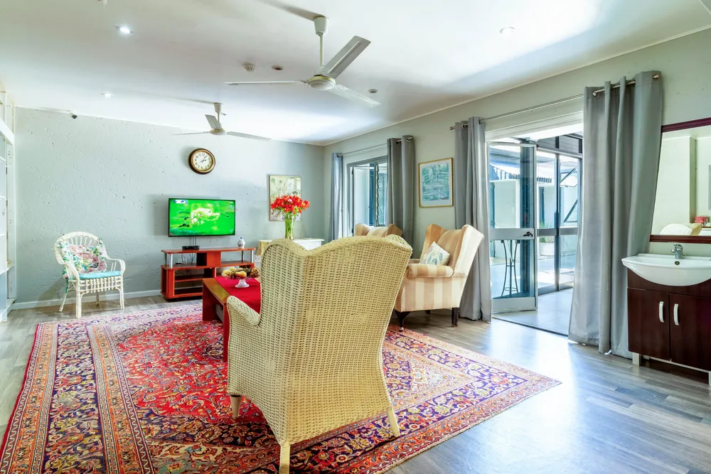 South Africa, Gauteng, Darrenwood