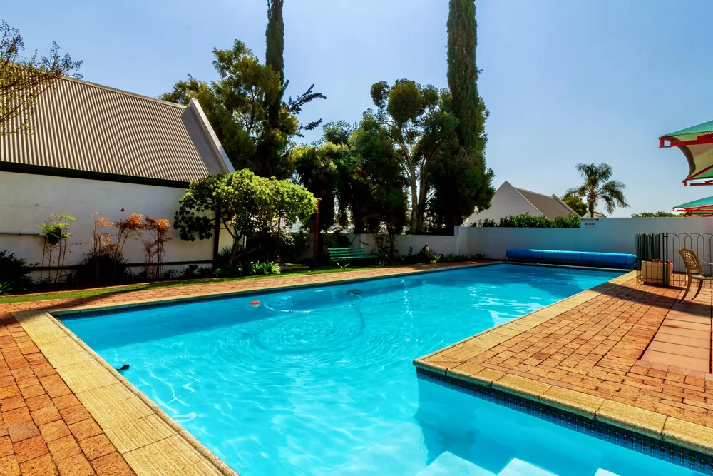 South Africa, Gauteng, Darrenwood