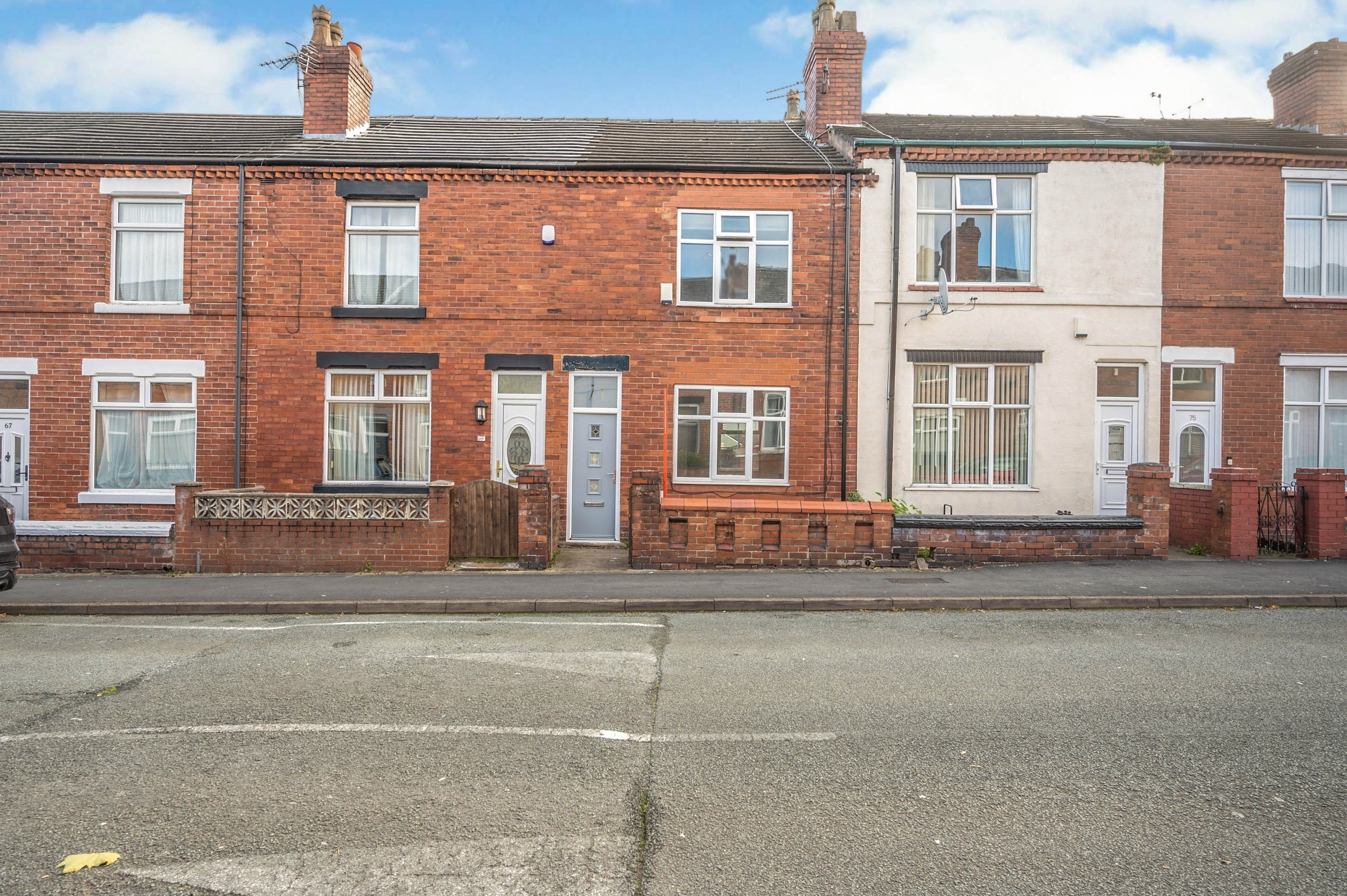 Rydal Street