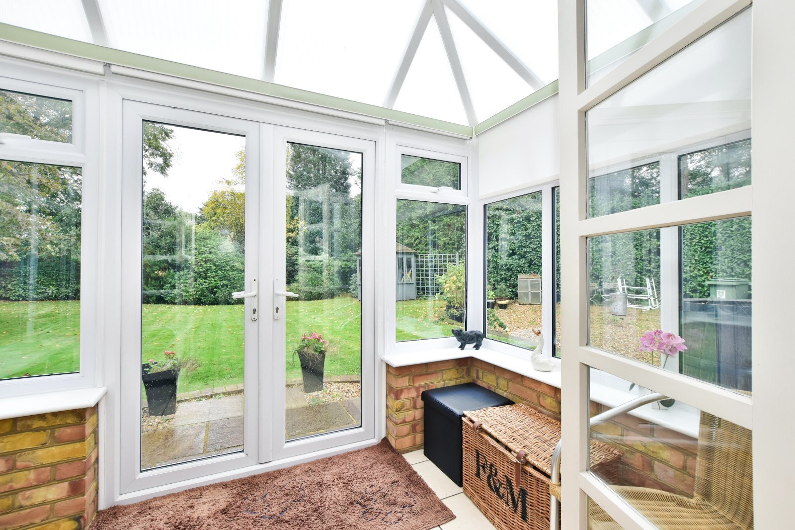 4 bedroom property for sale in Kings Lane, Chipperfield, Herts, WD4 £