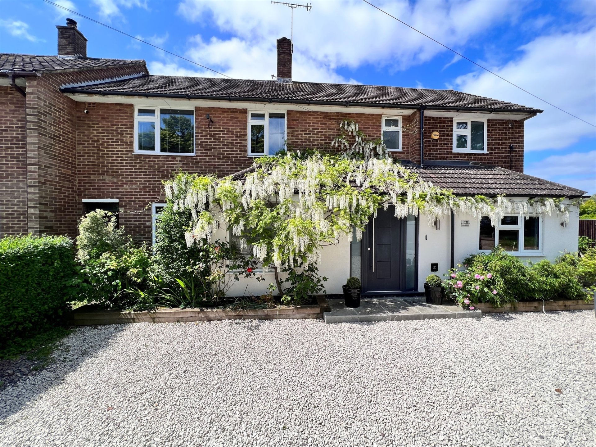 Properties for sale in Hemel Hempstead, Hertfordshire