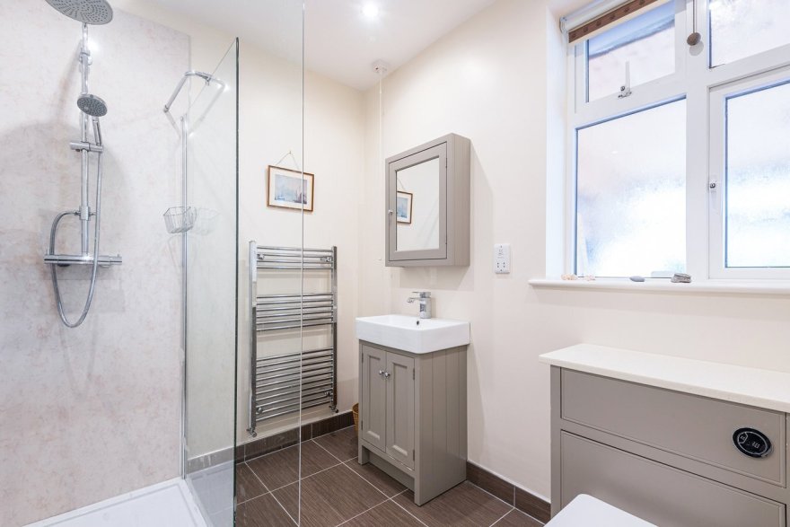 3 bedroom property for sale in Skinburness Road, Silloth, Wigton, CA7