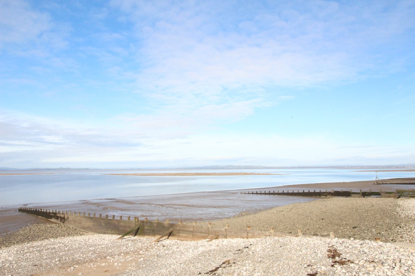 3 bedroom property for sale in Skinburness Road, Silloth, Wigton, CA7