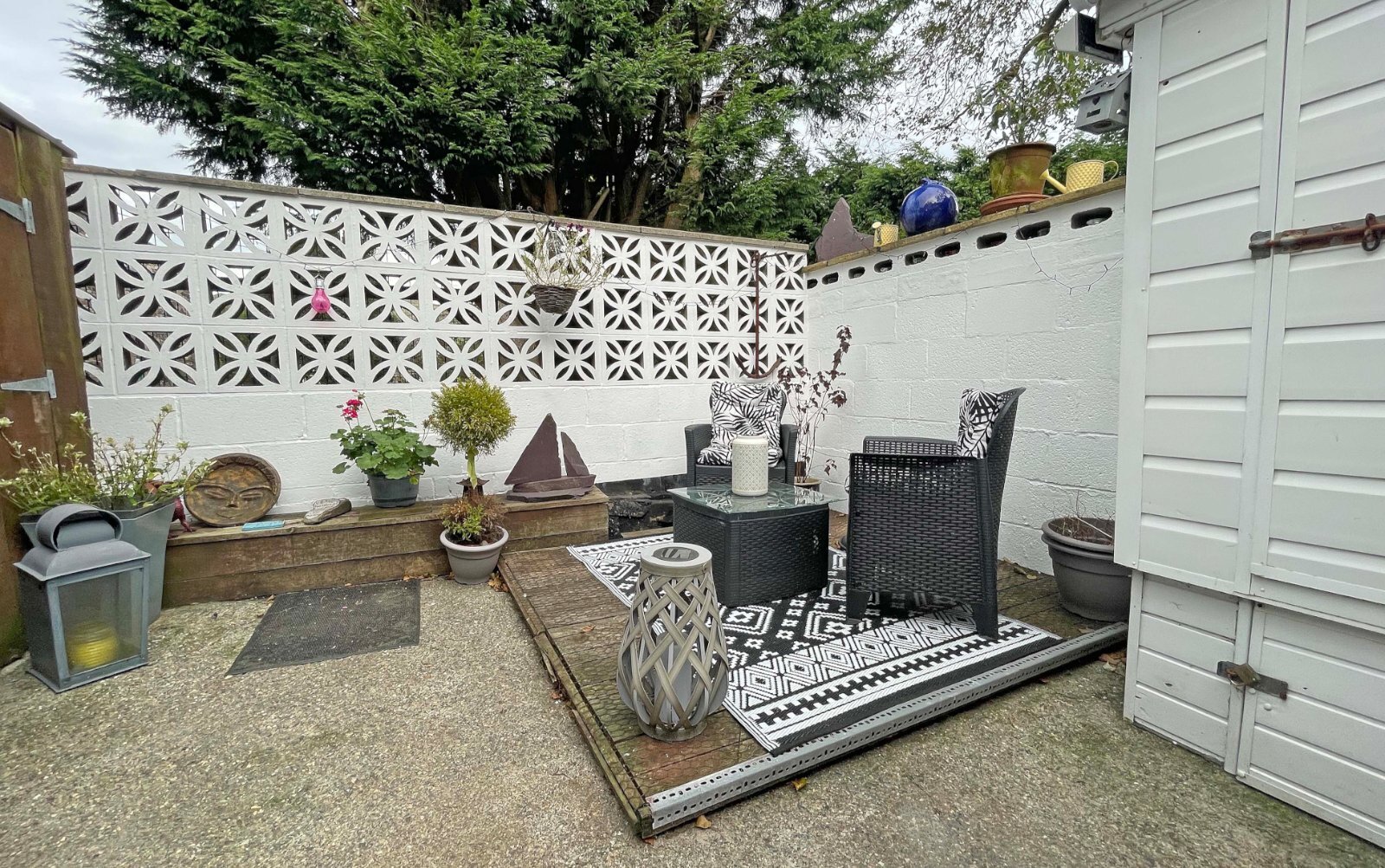 1 bedroom property for sale in Llanaelhaearn, Caernarfon, Gwynedd, LL54