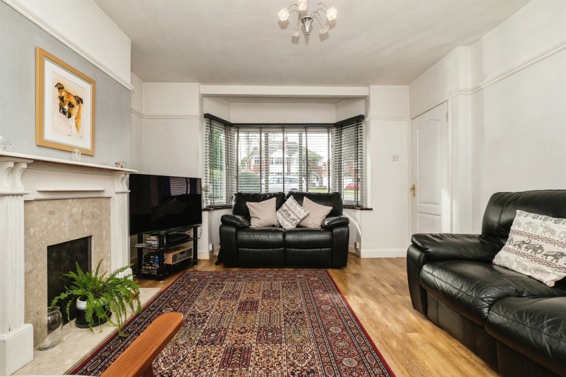 Bakers Lane, Sutton Coldfield 3 bedroom semidetached house Shipways