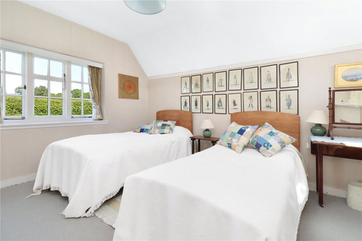 4 bedroom property for sale in Rosers Common, Buxted, Uckfield, East