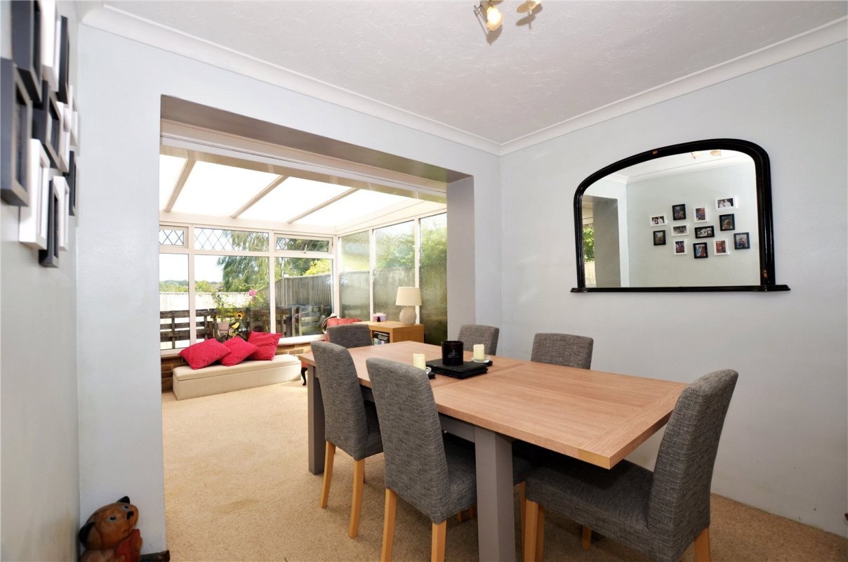 4 bedroom property for sale in Mallard Drive, Ridgewood, Uckfield, East