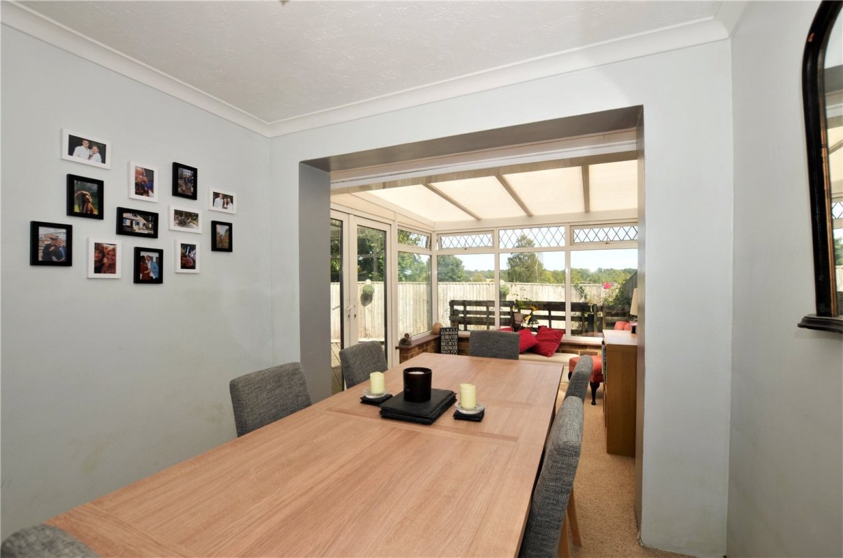 4 bedroom property for sale in Mallard Drive, Ridgewood, Uckfield, East