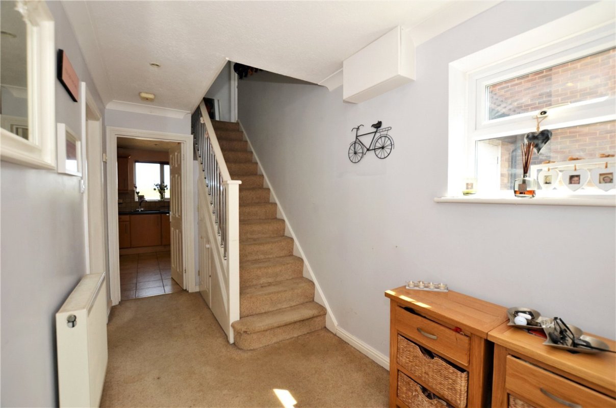 4 bedroom property for sale in Mallard Drive, Ridgewood, Uckfield, East