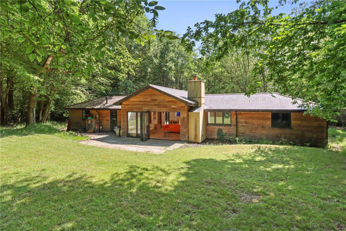 6 bedroom property for sale in Blackboys, Uckfield, East Sussex, TN22