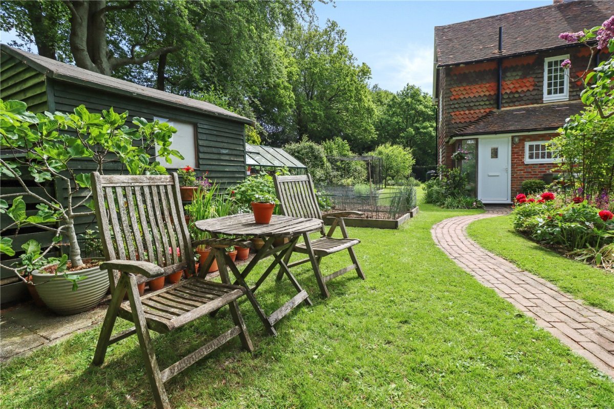 3 bedroom property for sale in Blackboys, Uckfield, East Sussex, TN22