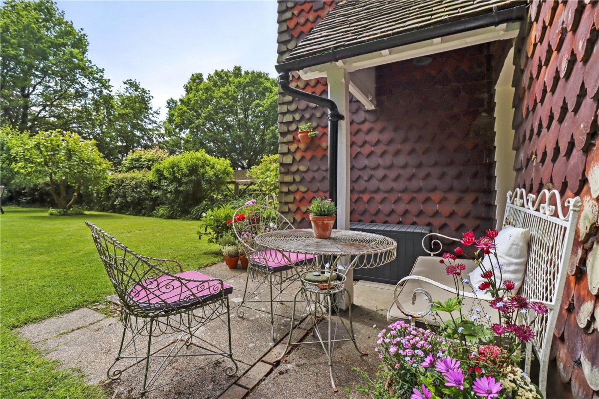 3 bedroom property for sale in Blackboys, Uckfield, East Sussex, TN22