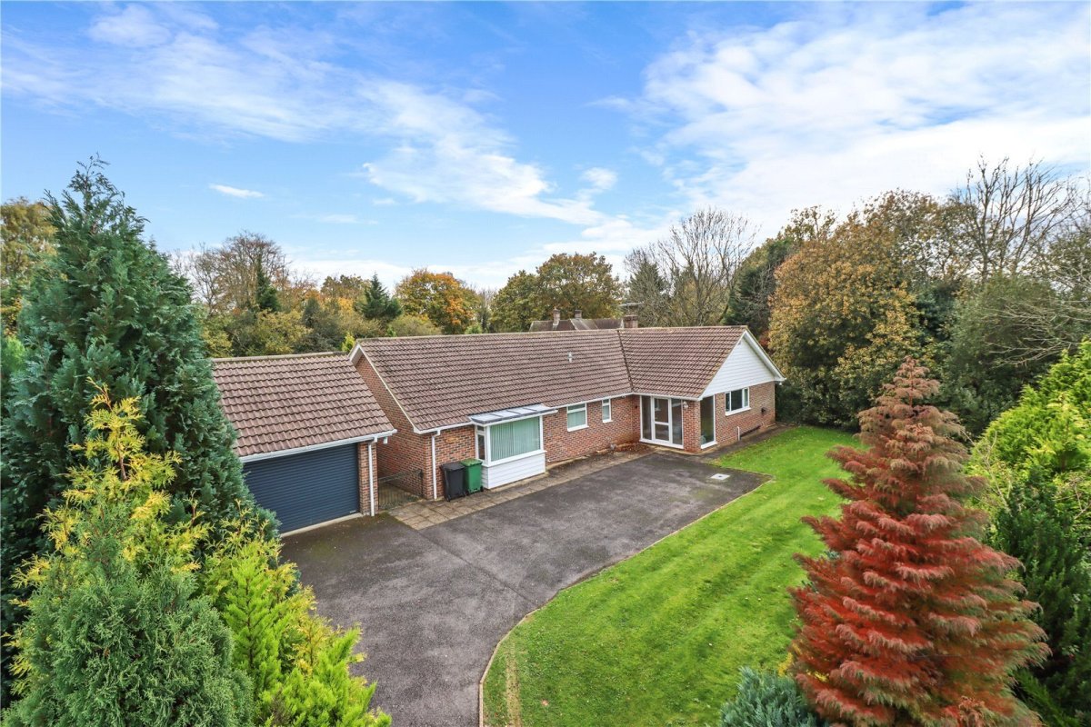 3 bedroom property for sale in Star Lane, Blackboys, Uckfield, East