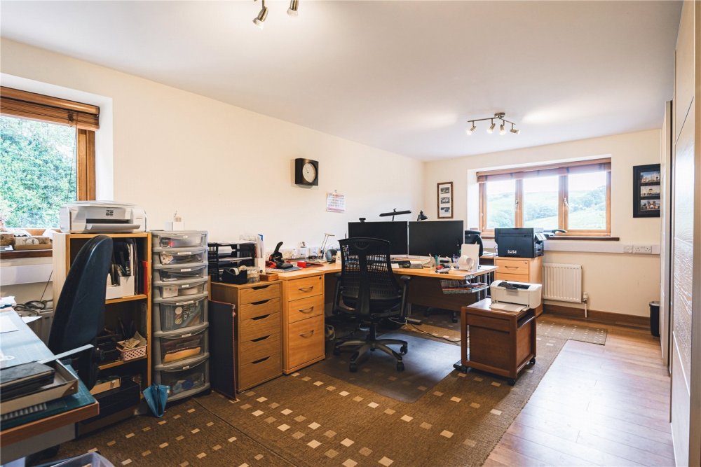 4 bedroom property for sale in Foel, Welshpool, Powys, SY21 Offers in the region of £550,000