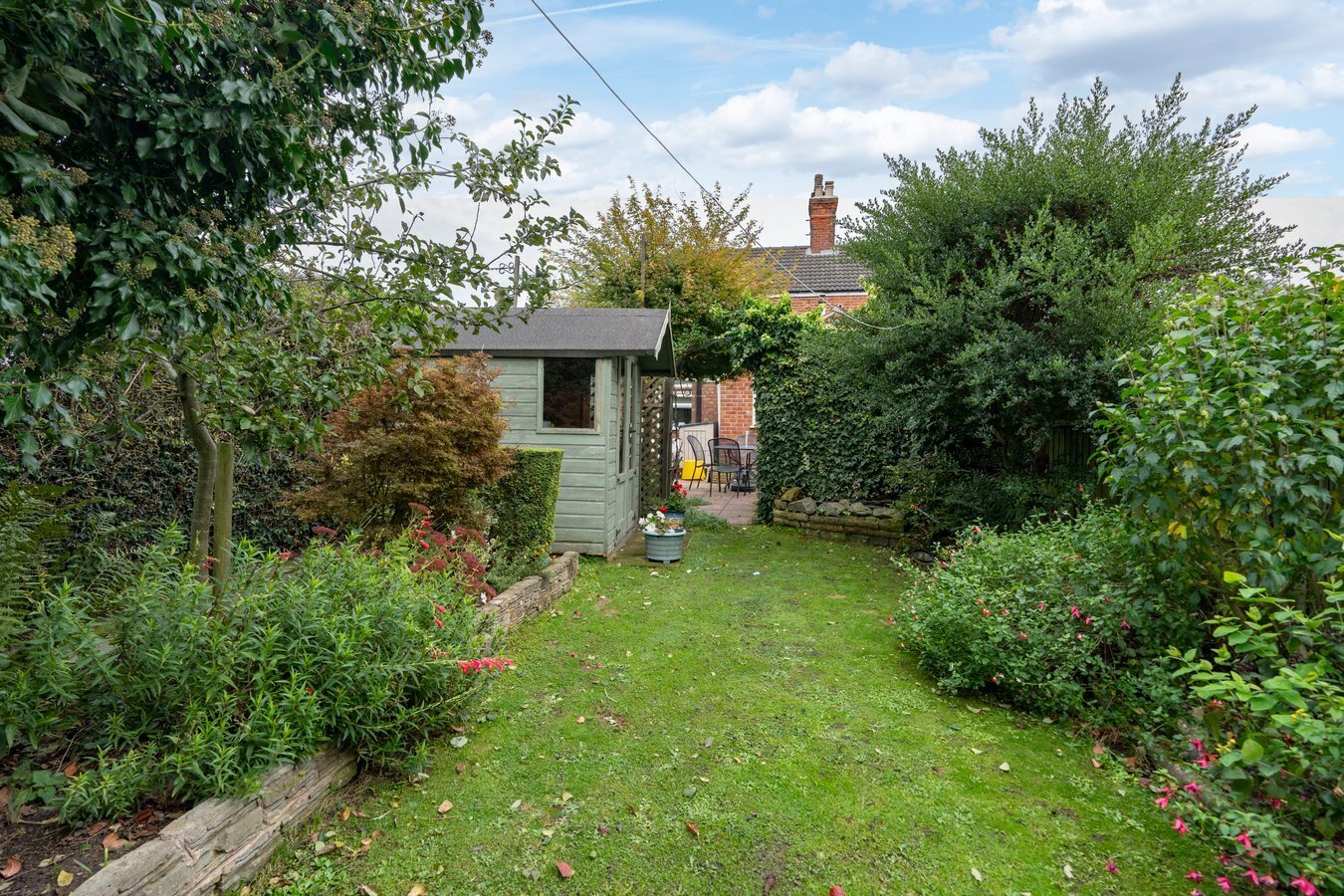 2 bedroom property for sale in Kirton Holme, Boston, PE20 £179,950