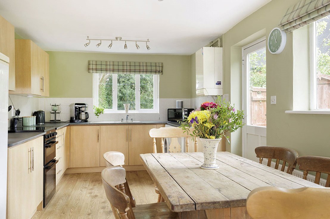 JacksonStops 3 bedroom property for sale in Chapel Lane, Mickleton