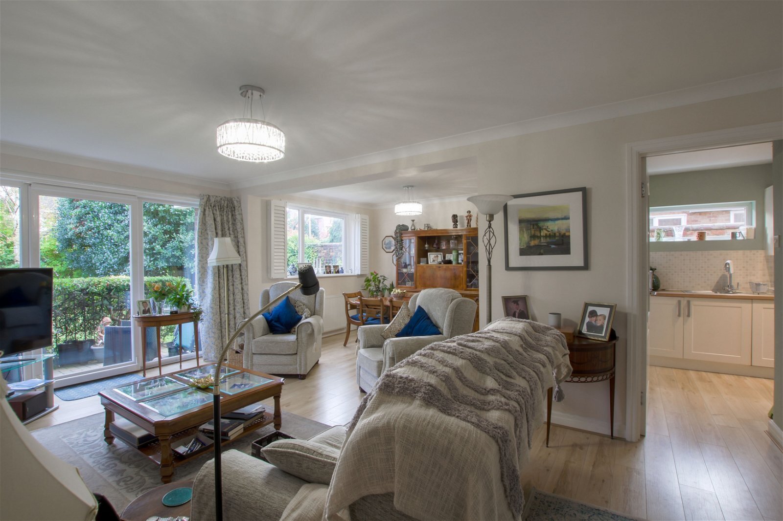 3 bedroom property for sale in Byron Court, Lulworth Road, Southport