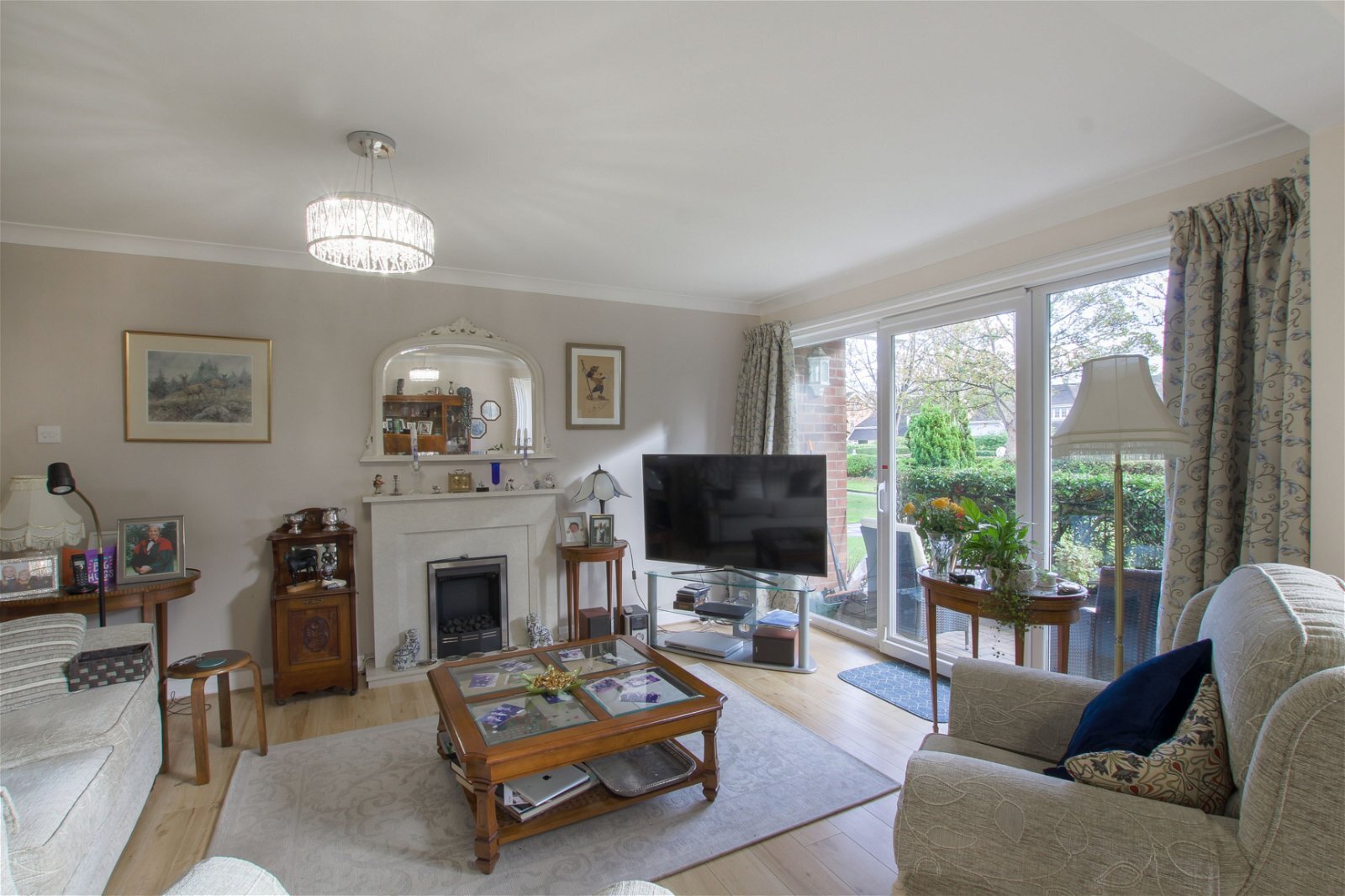 3 bedroom property for sale in Byron Court, Lulworth Road, Southport
