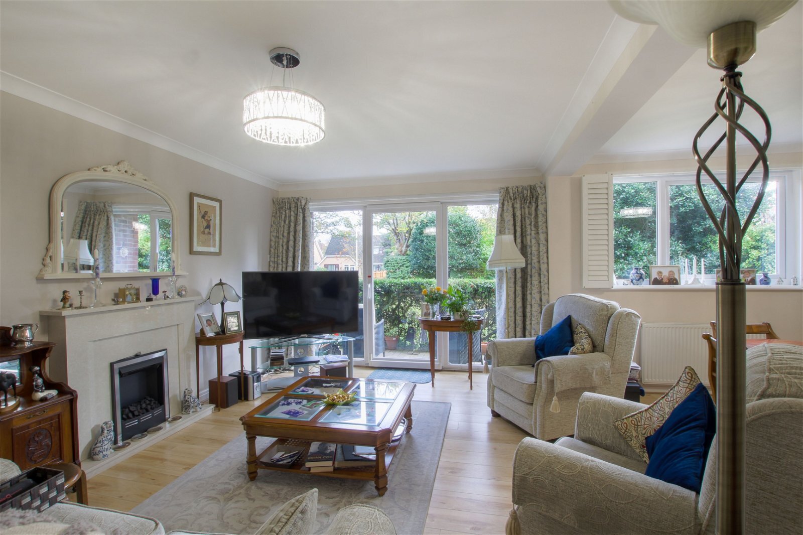 3 bedroom property for sale in Byron Court, Lulworth Road, Southport