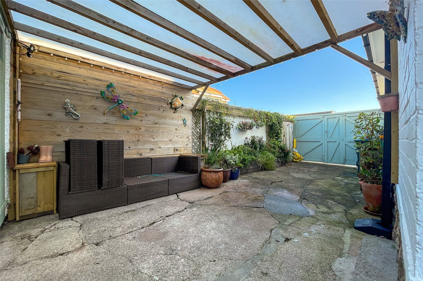 2 bedroom property for sale in Charleston Road, Penrhyn Bay, Llandudno