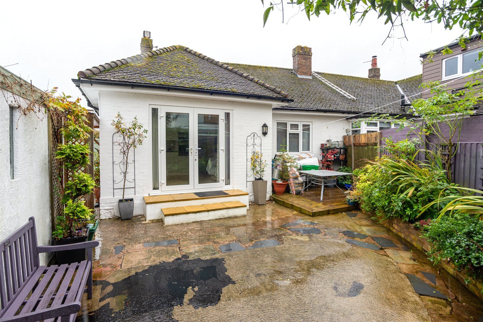 2 bedroom property for sale in Charleston Road, Penrhyn Bay, Llandudno