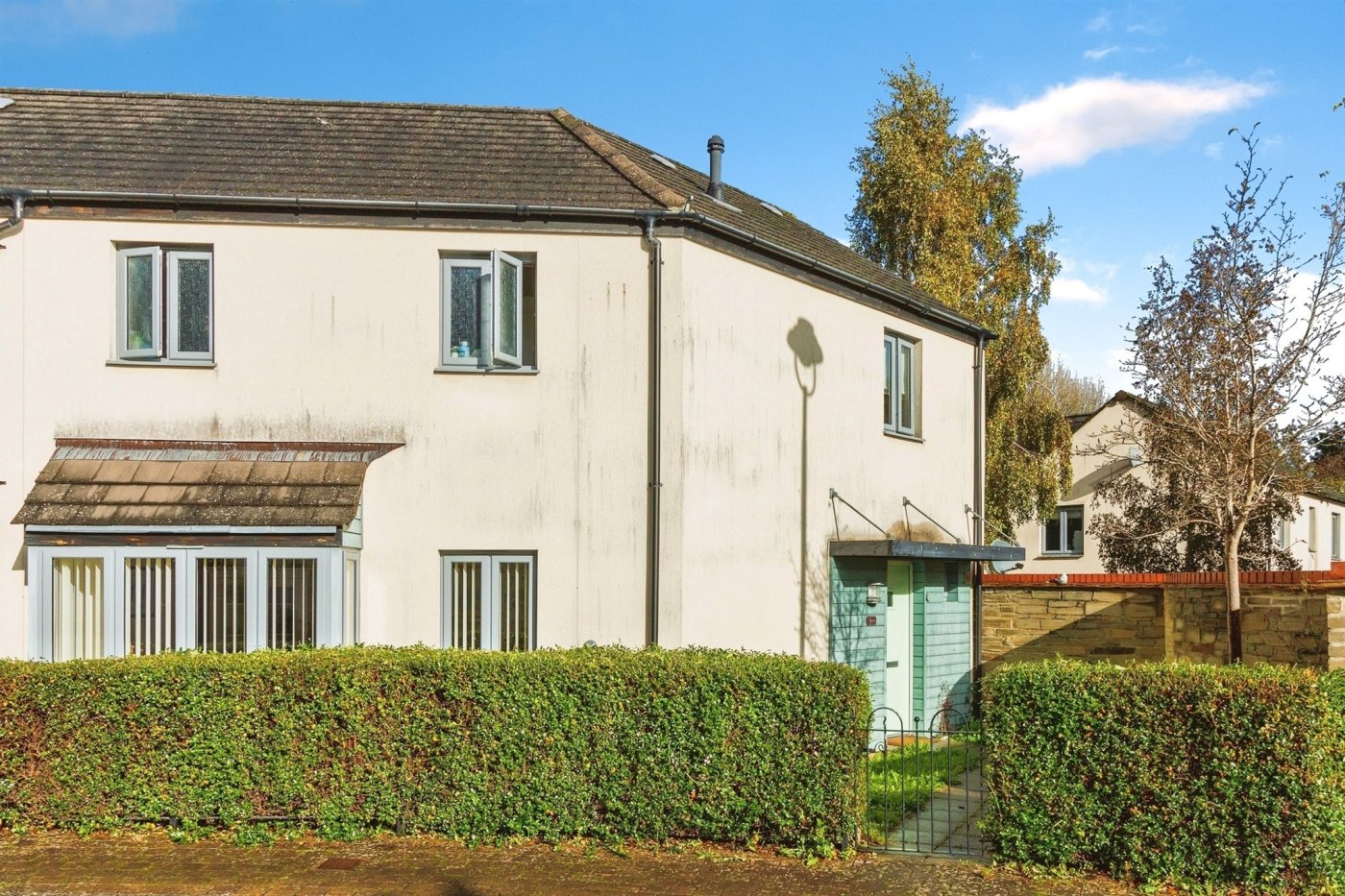 Properties for sale in Newton Abbot, Devon