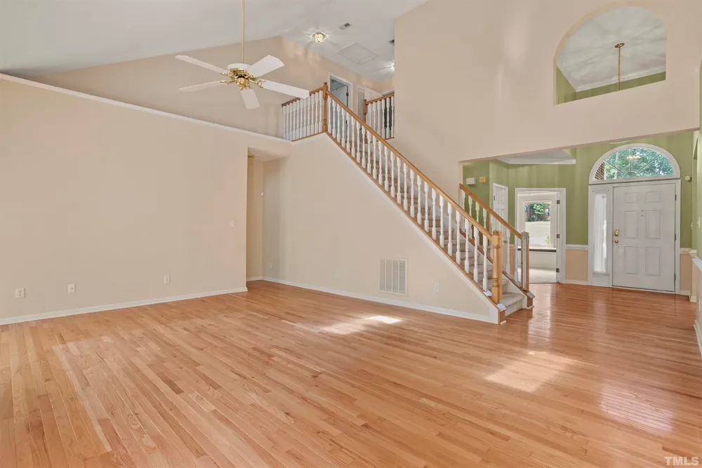 2005 Gottwald Ct, Garner, NC 27529