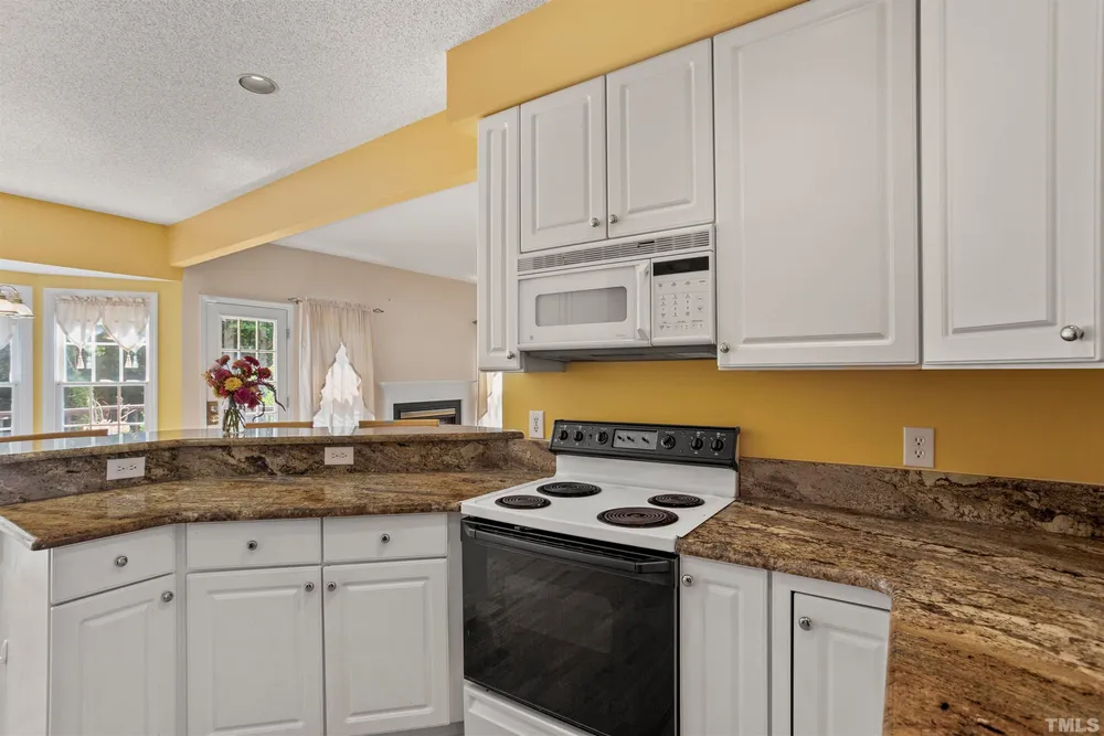 2005 Gottwald Ct, Garner, NC 27529