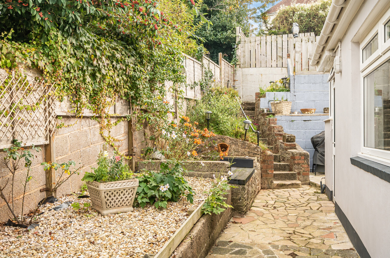 4 bedroom property for sale in Osney Crescent, Paignton, Devon, TQ4 £425,000