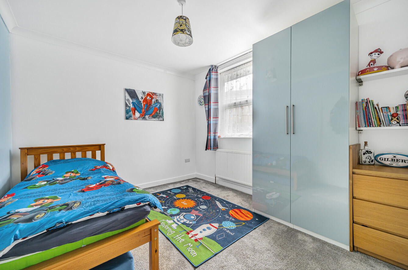 4 bedroom property for sale in Osney Crescent, Paignton, Devon, TQ4 £