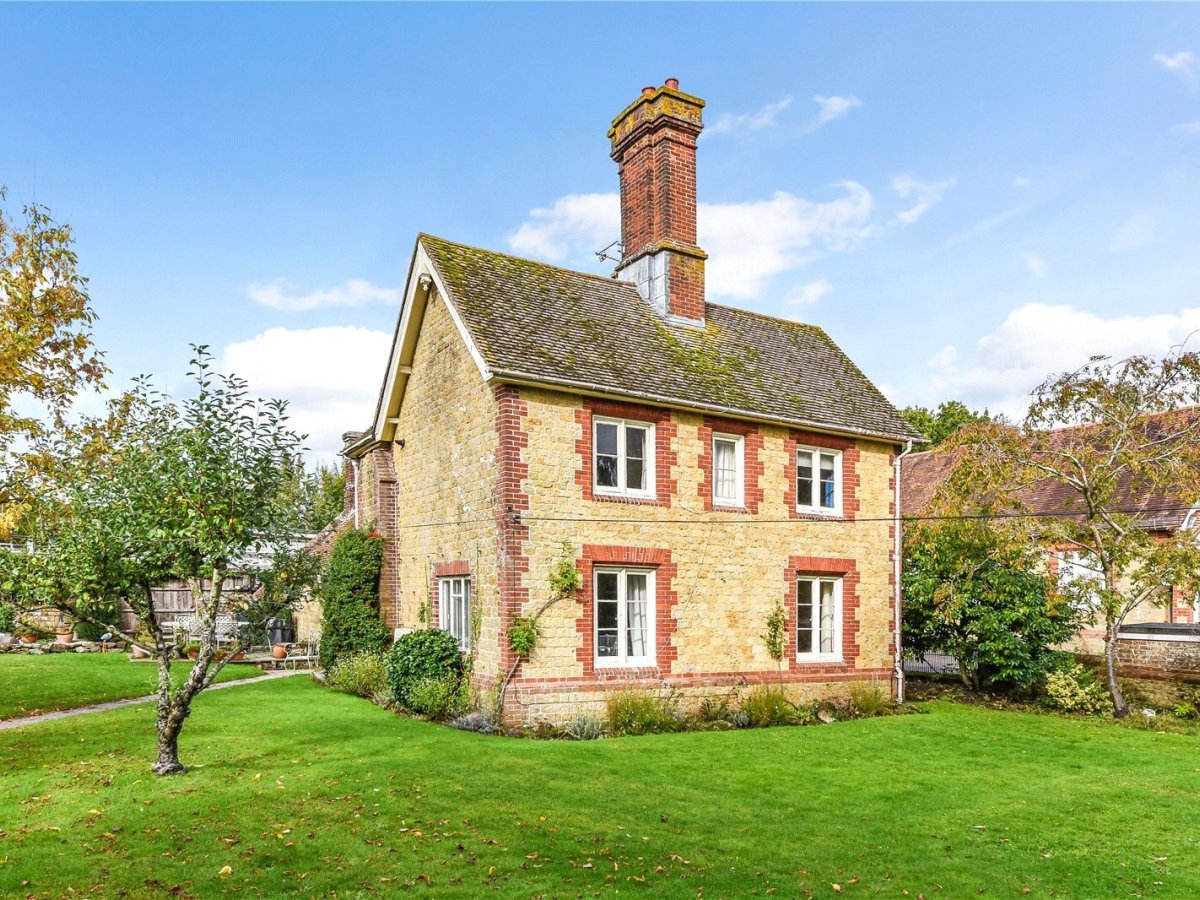 JacksonStops 3 bedroom property for sale in Easebourne Street, Midhurst, West Sussex, GU29