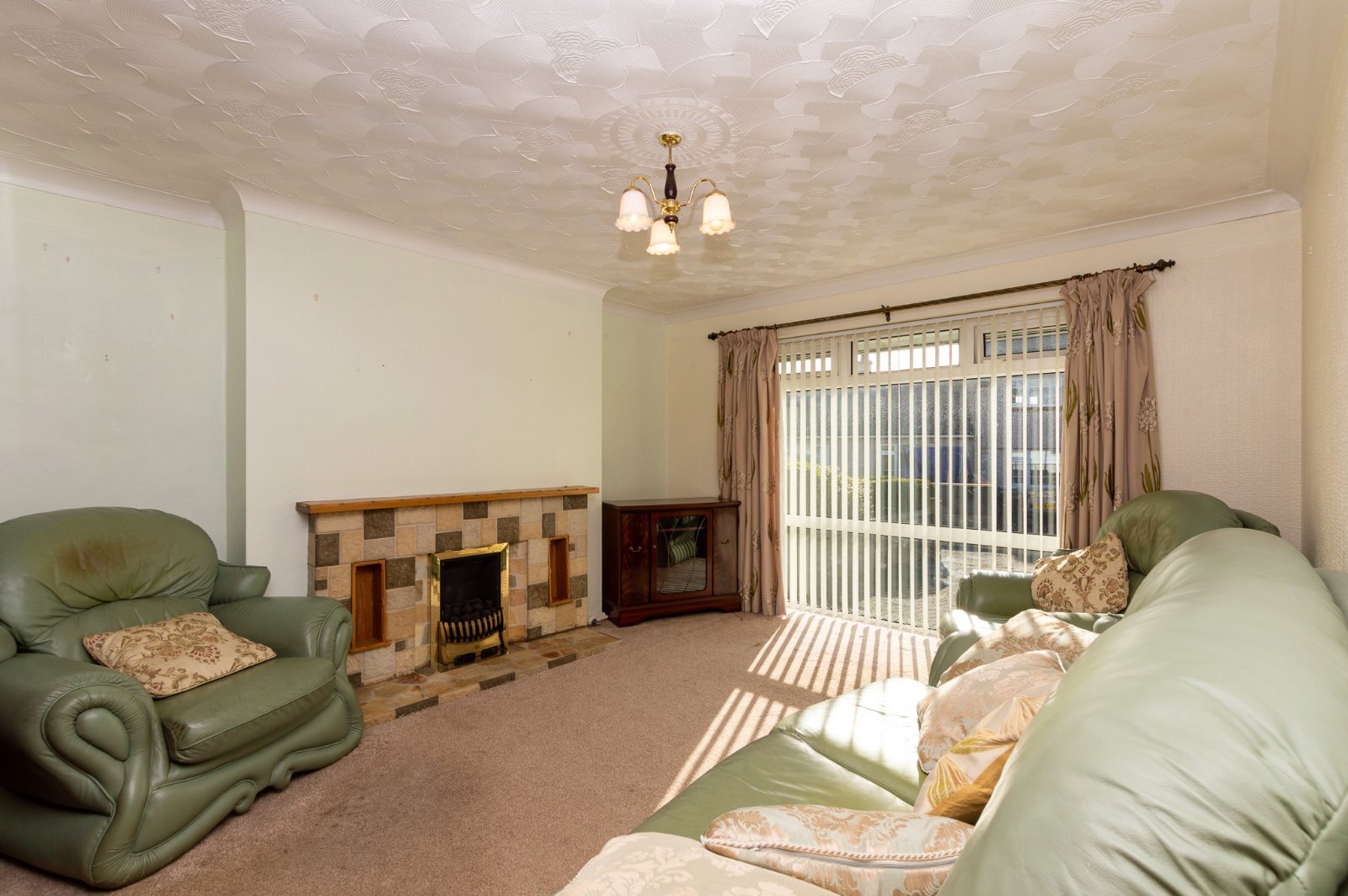 3 bedroom property for sale in Salem Street, Amlwch, Isle of Anglesey