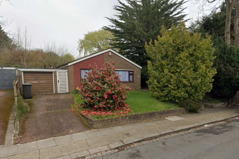 property for sale in Gloucester Road, New EN5 £1,250,000