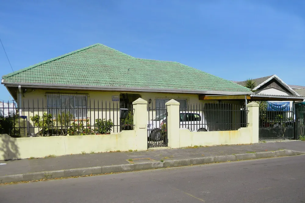 South Africa, Western Cape, Vasco Estate
